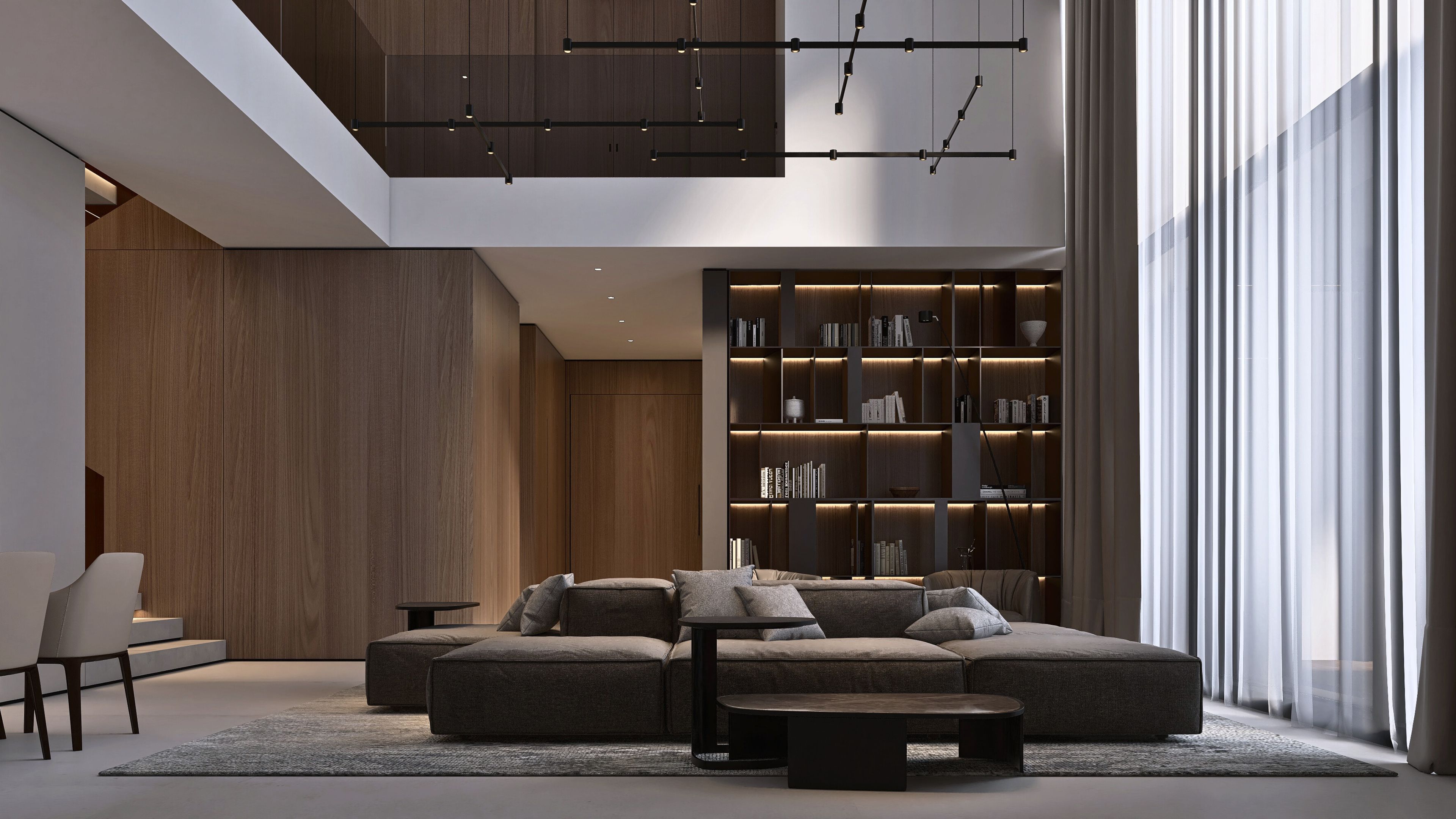 VILLA LOFT